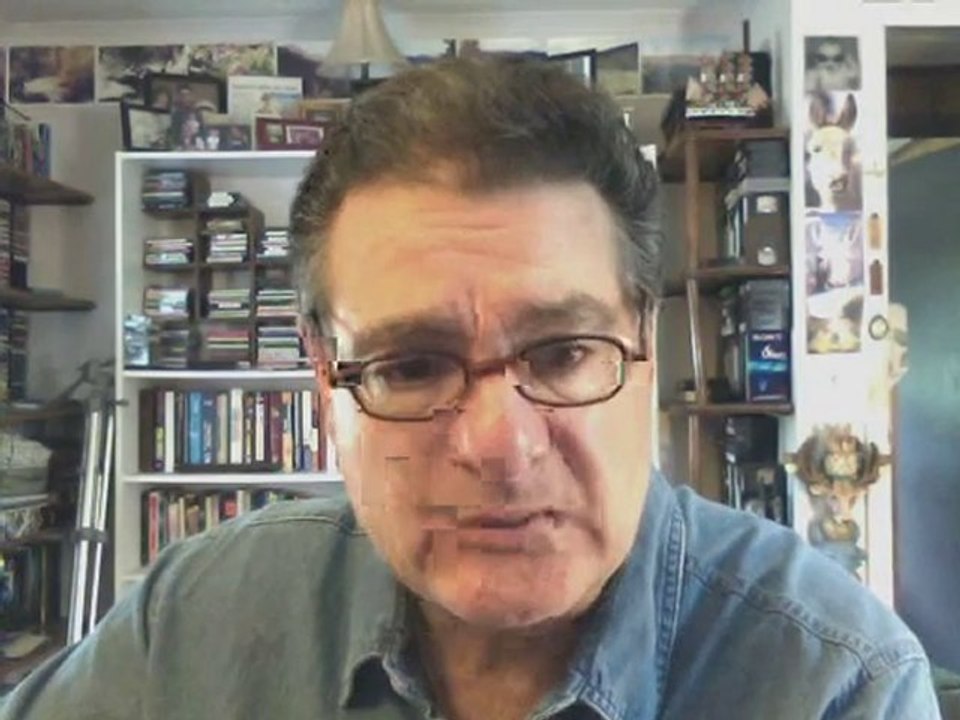 A COMMENTARY BY MILTON L. DELGADO