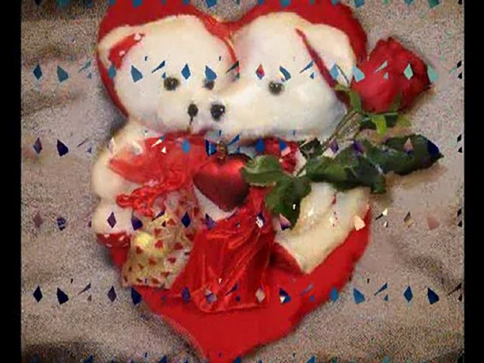 Yücel Arzen & Devrim Gürenç - İçim Yanıyor [Turk_Che]