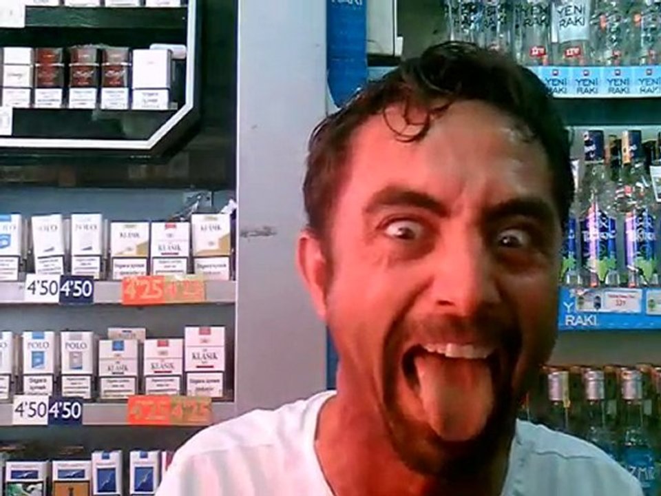 deli bakkal