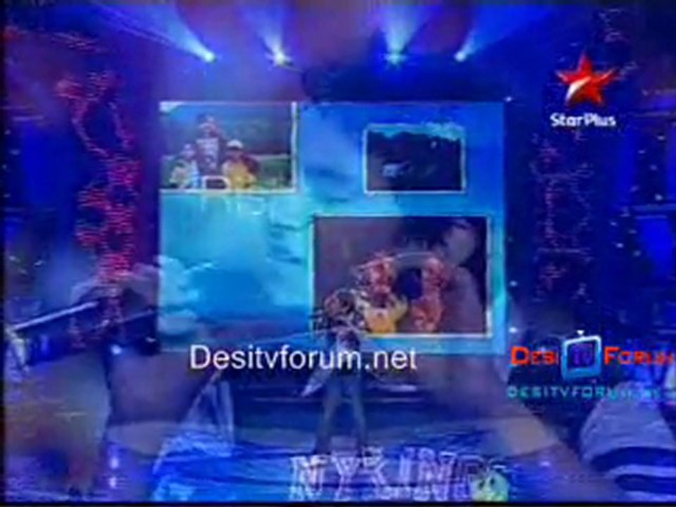 Chhote Ustaad - 22nd august 2010 - Pt6