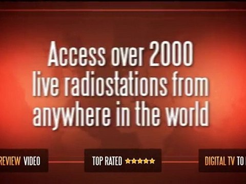 Access Digital TV Channels without Satellite TV equipment