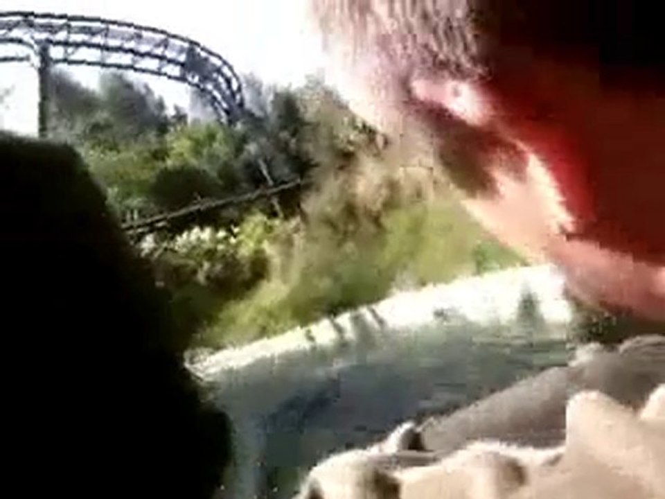 Parc Plopsaland Batto