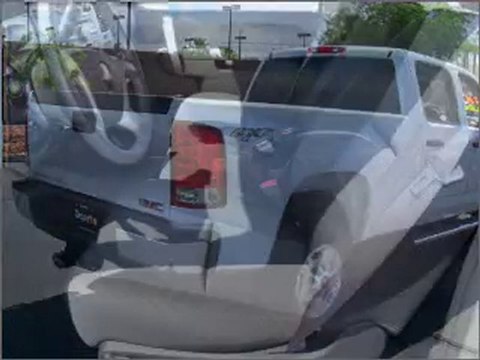 New 2011 GMC Sierra 2500HD Henderson NV - by ...