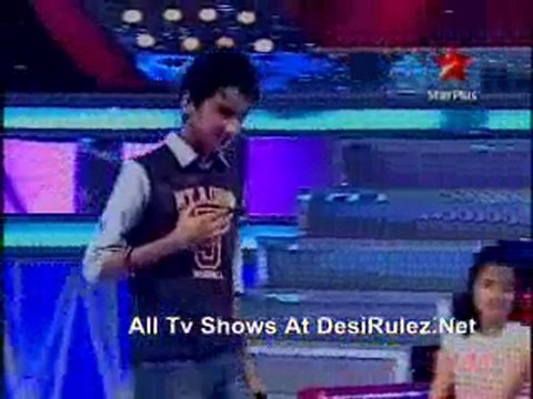 Chote Ustaad 22nd aug 2010 part8