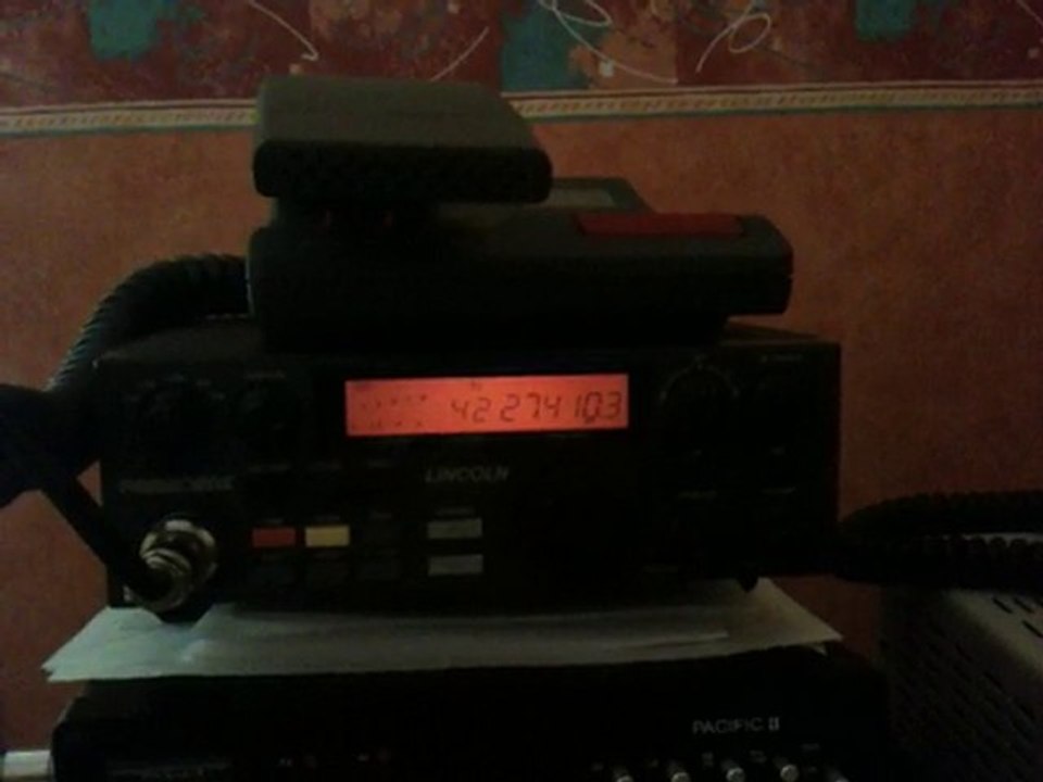 Contest Charly France CF2956