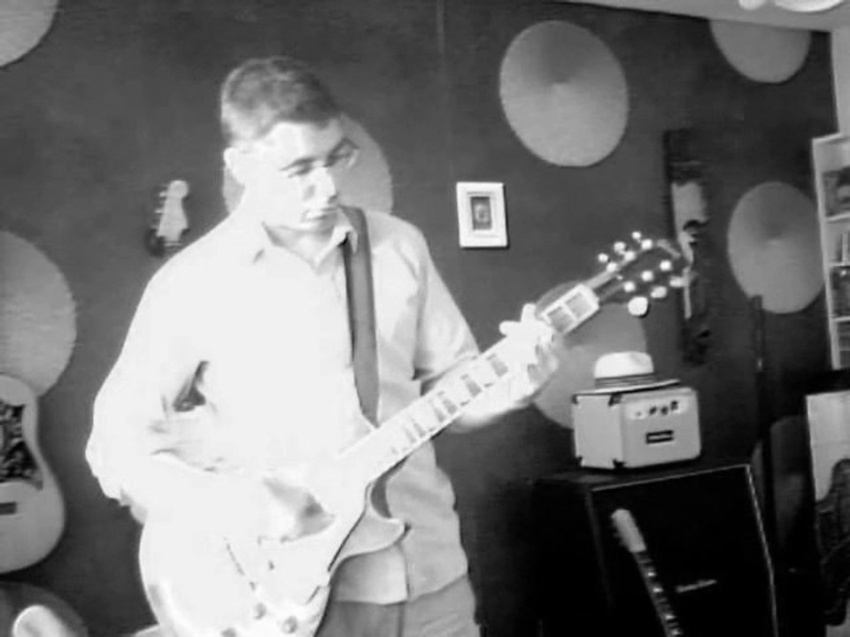 impro sur since I've been loving you led zeppelin  balutito