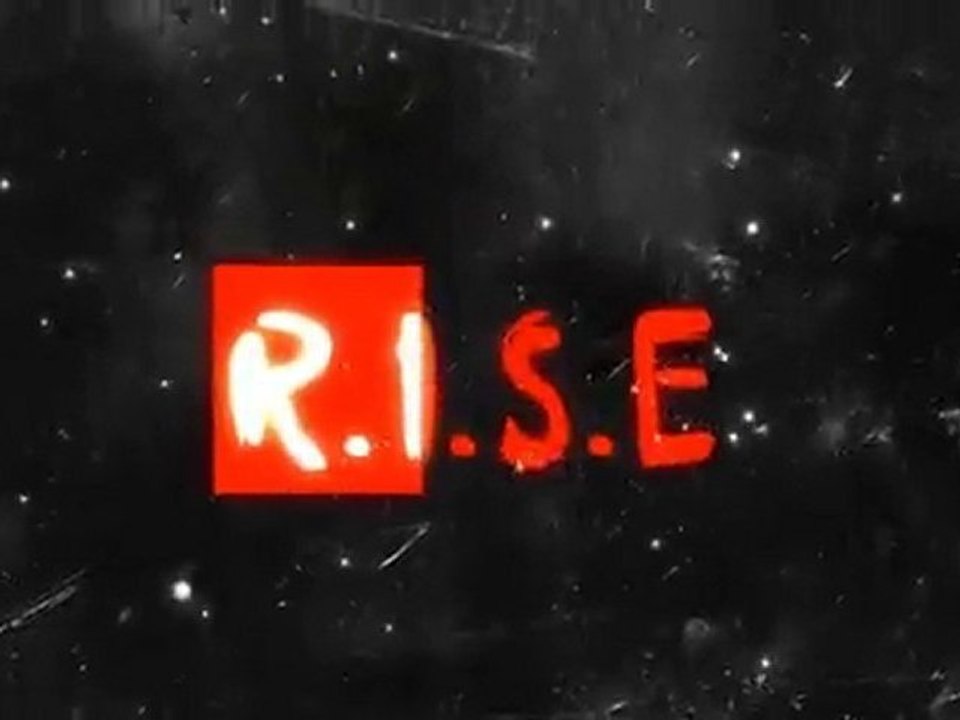 [MEP] R.I.S.E