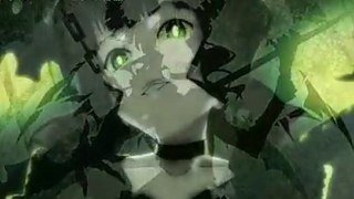 [Moetron-Subs] Black ★ Rock Shooter - Pilot Edition.