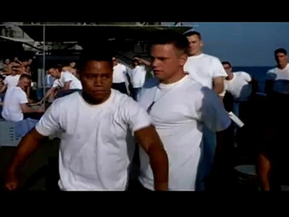Men of Honor [2000] - Movie Trailer - Omifast