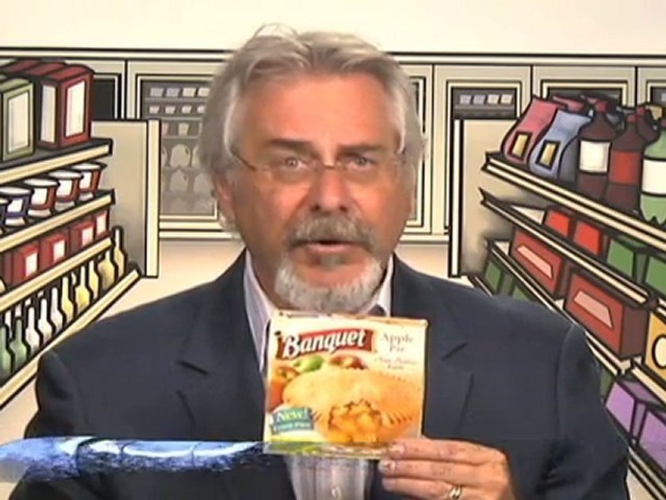 New Food Product Hits & Misses | 25 August 2010