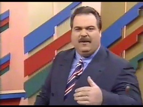 Estréia do Gilberto Barros no Cidade Alerta