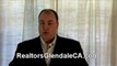 Realtors Glendale CA: Video Q&A 3--Probate Sale
