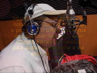 Testemunhos de Milagres