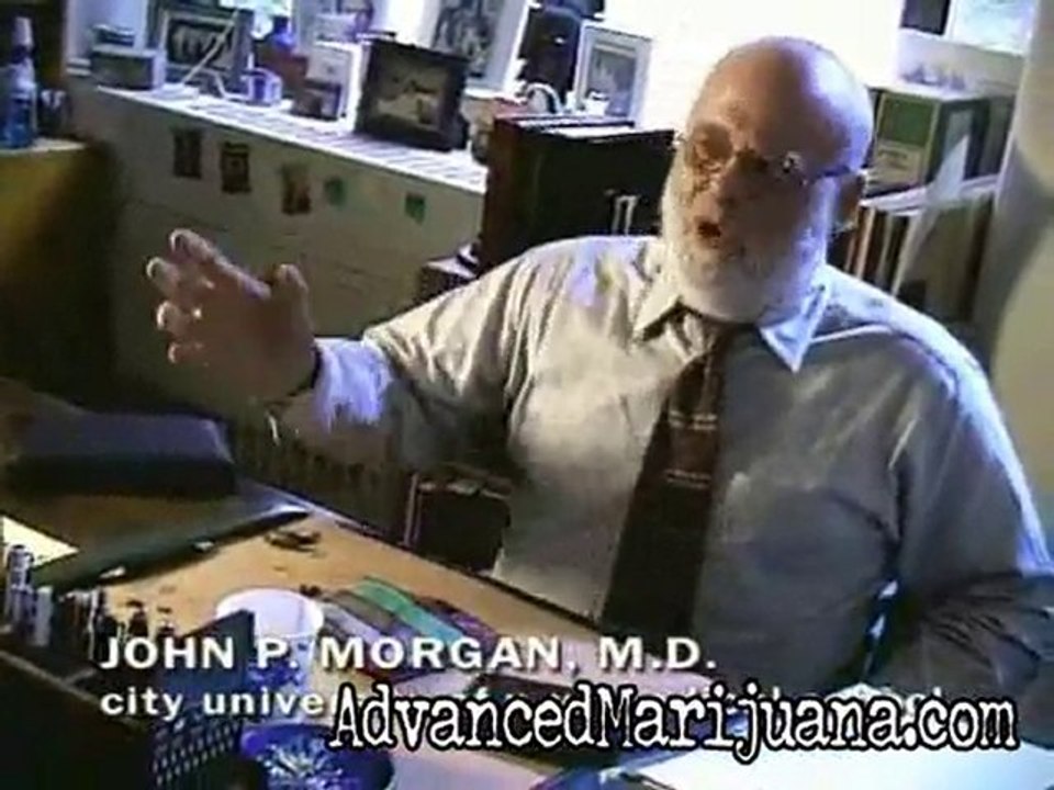 Emperor Of Hemp - Jack Herrer Part 3 of 6