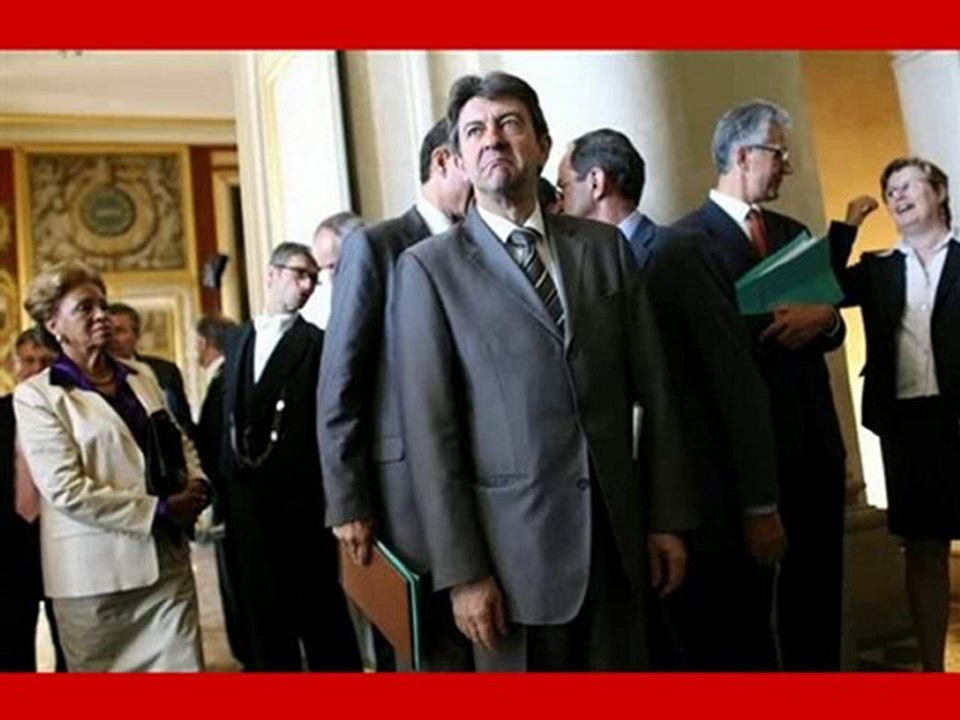 Mélenchon vs. les Grandes Gueules de RMC [2/2]