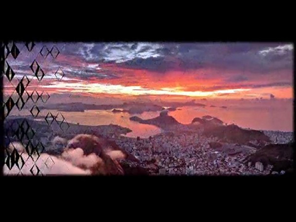 Panorama from renny - agron love my soul