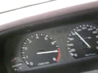 Honda concerto 1.6L 16s