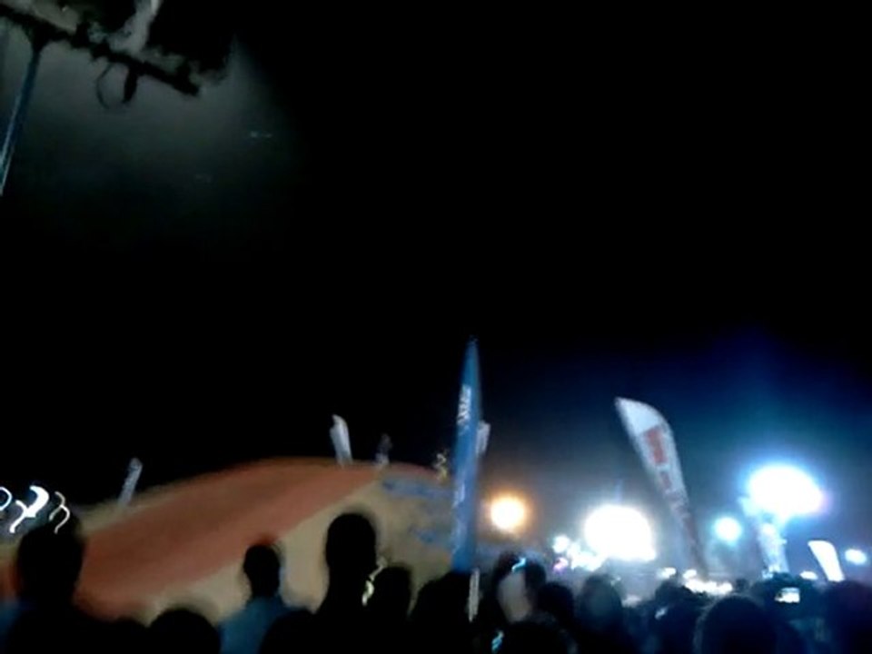 Mondial de Quad 2010 a PDV