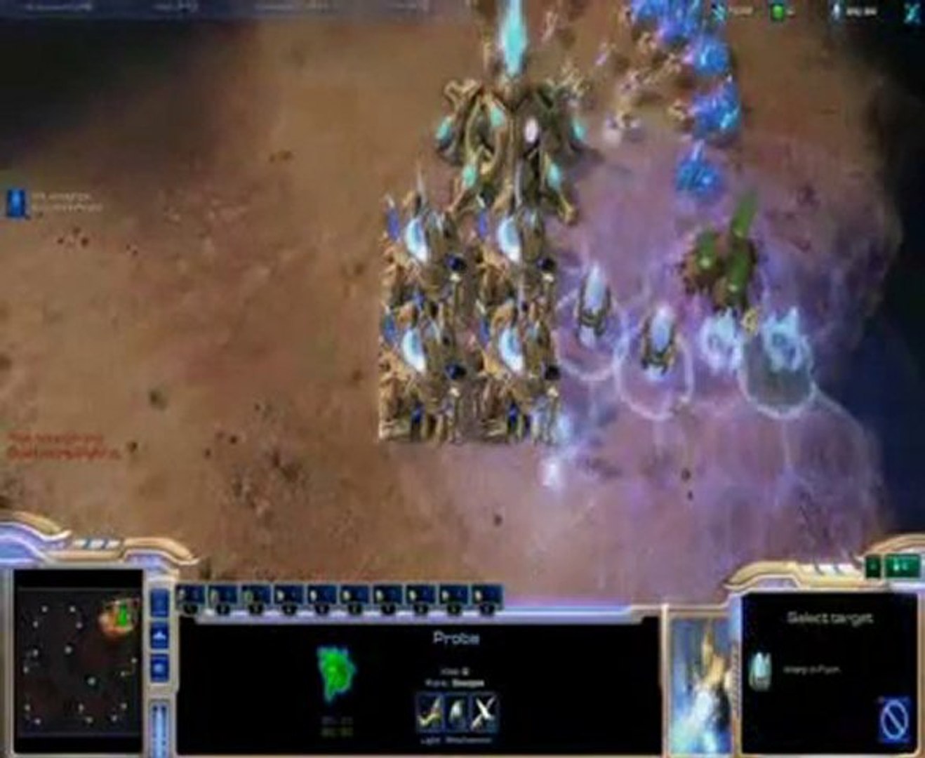 StarCraft 2 Tutorials-Basic HOTKEY Video Tutorial