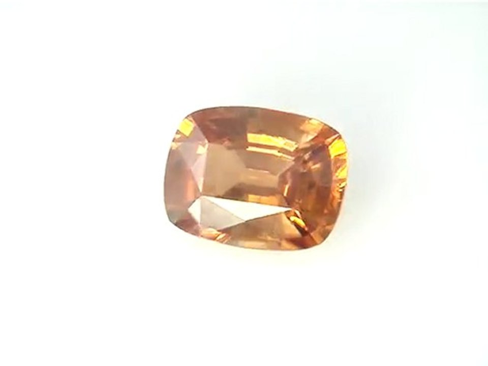 Canary Zircon