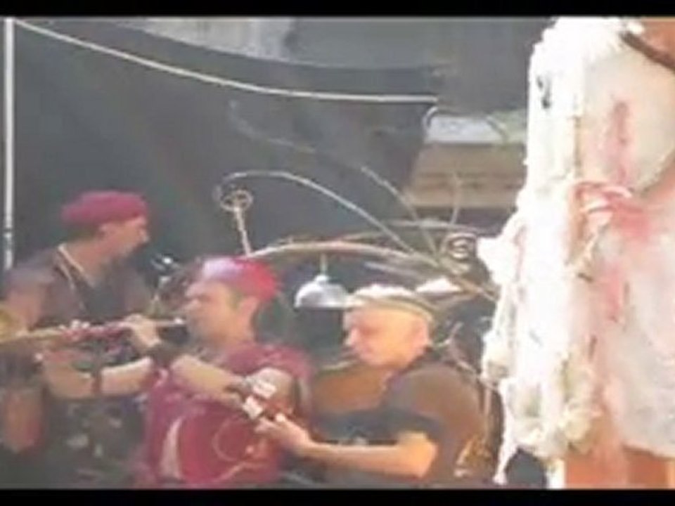 Medievales Brignoles