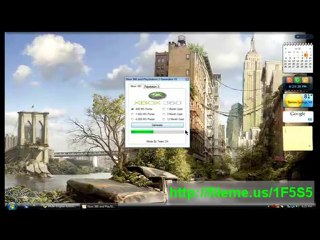 Xbox 360 Microsoft Points_Live Generator + PlayStation 3