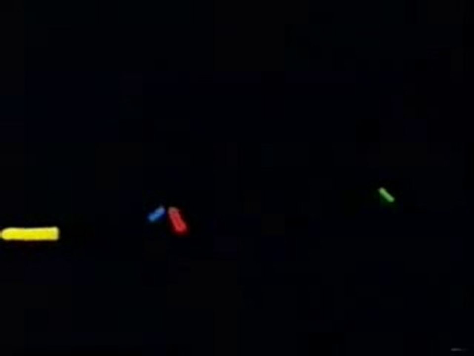 Pub Hamlet / Luminous Condom