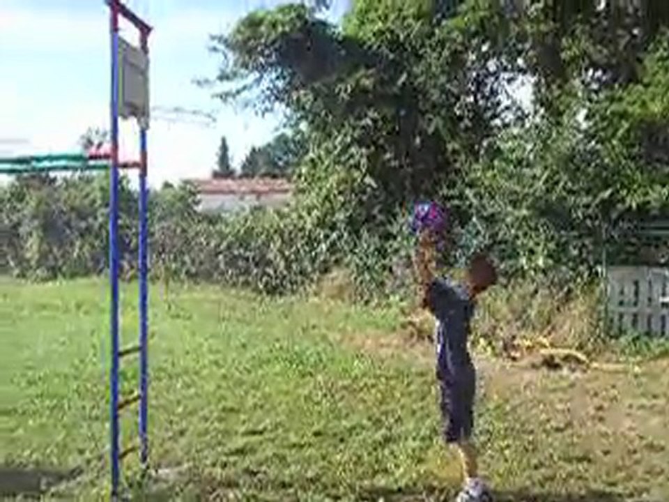 Le basket
