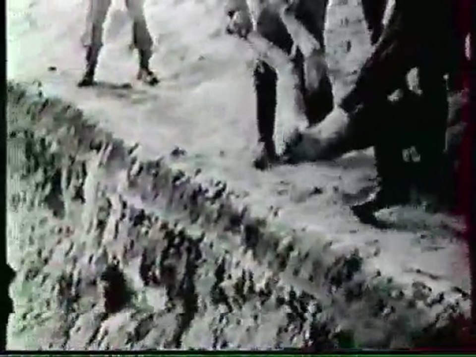 LAIBACH - Never Again!