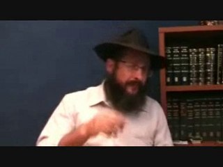 Le Jugement dernier - Essav et Ishmael (Part 1)