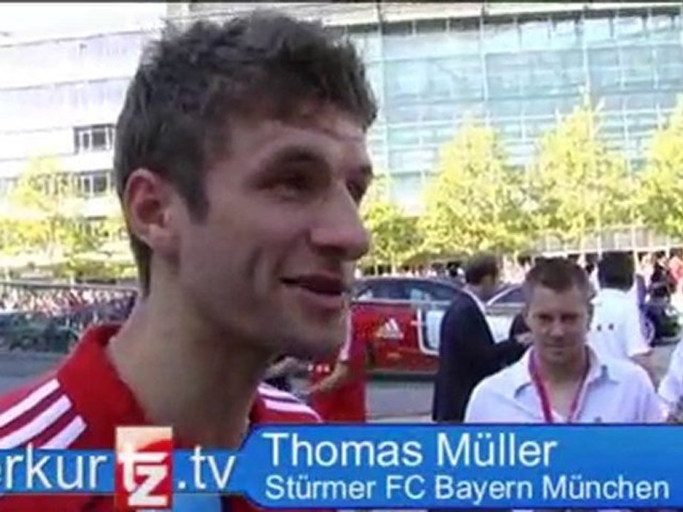 FC Bayern - Audi 2010/11 (eco87)