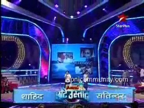 chote ustad - 22nd aug 10 pt3