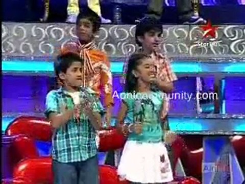 chote ustad - 22nd aug 10 pt6