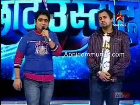 chote ustad - 22nd aug 10 pt8