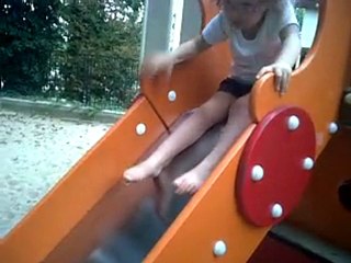 La terreur du bac à sable