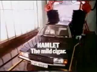 Hamlet Cigars Compilation 1966-1997