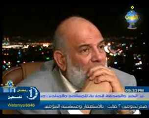 كيف نعيش مع رمضان الشيخ وجدي غنيم ج 2