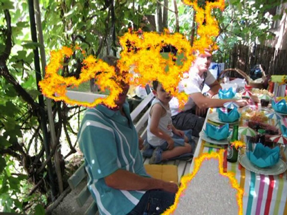 Jardin 31