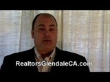 Realtors Burbank: Video Q&A 8--Disclosure to buyers?