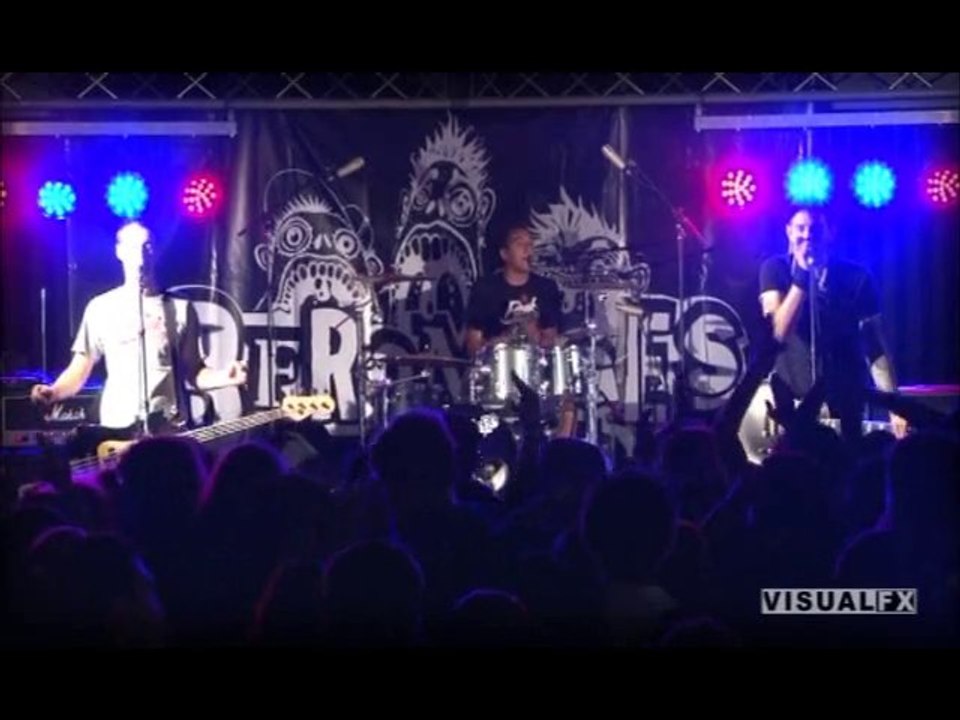 vsd 243 3 fromages rock fort visual fx