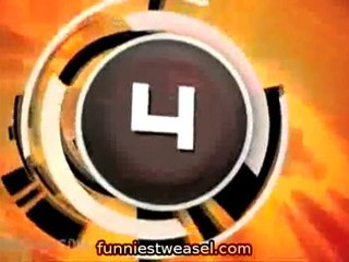 HILARIOUS Halo 3 ODST: Ten FTW  Censored Cutscenes