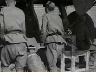 Avioane americane decoleaza din Rusia si bombardeaza Romania