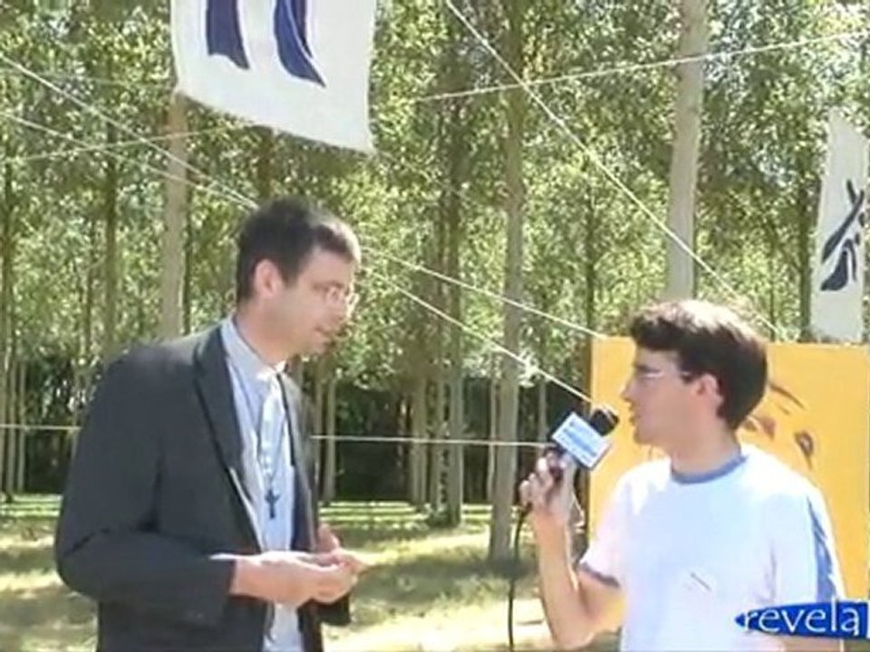 Coach Catho : Pere Jacquinet