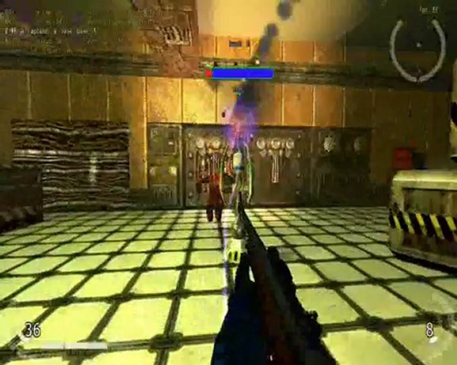 Mars Massacre Bêta 2 - SwitchCode.fr.nf