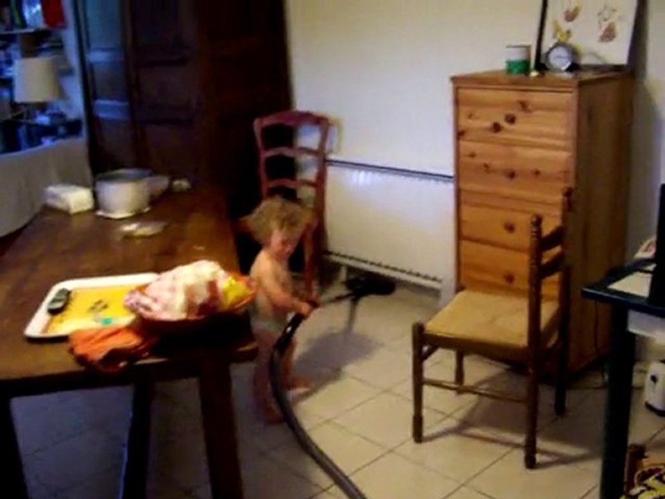 Grandes eaux et grands airs