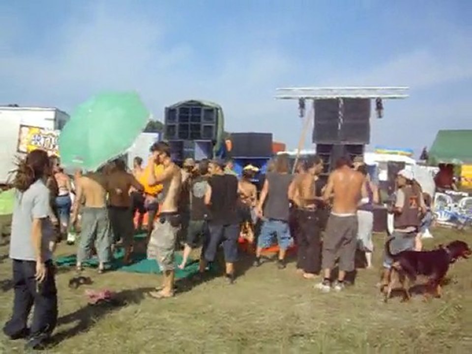 Hongrie, 2010, Monkey family 2