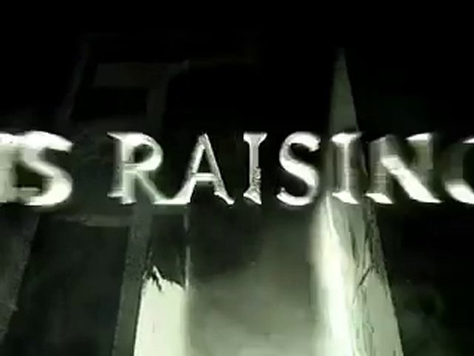 Wwe-Fox See Ne Evil Trailer