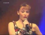 Kylie Minogue your disco needs you totp