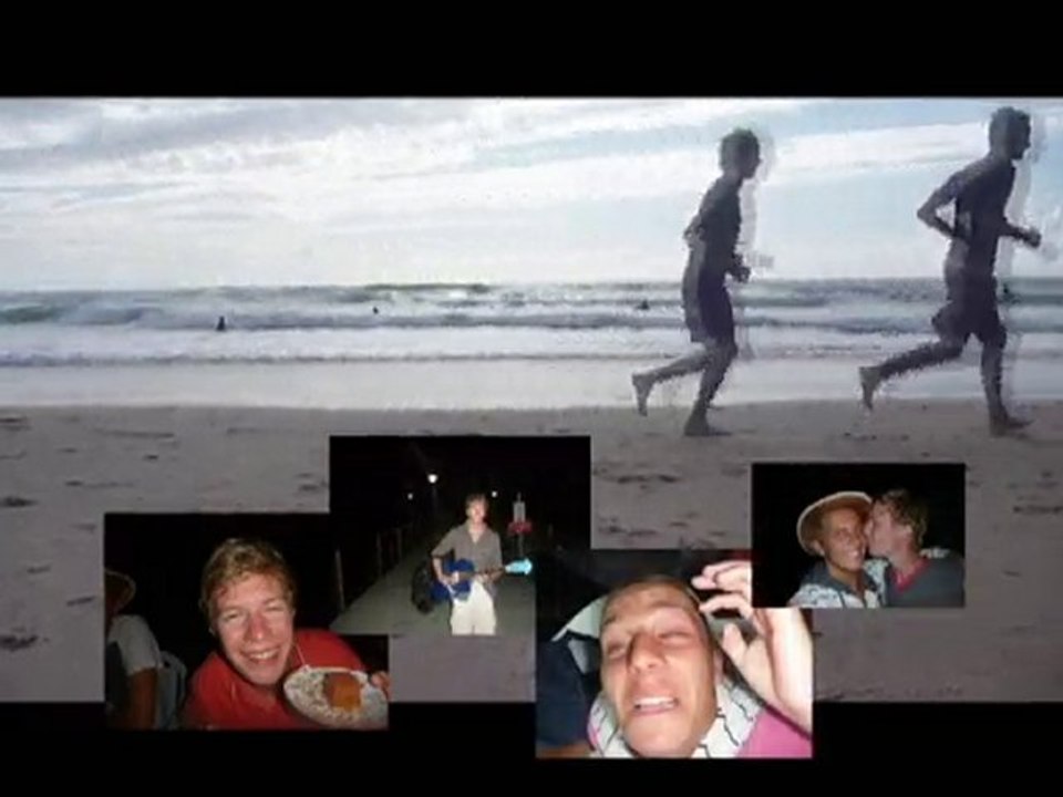 Ouais Ouais (ça poulse)