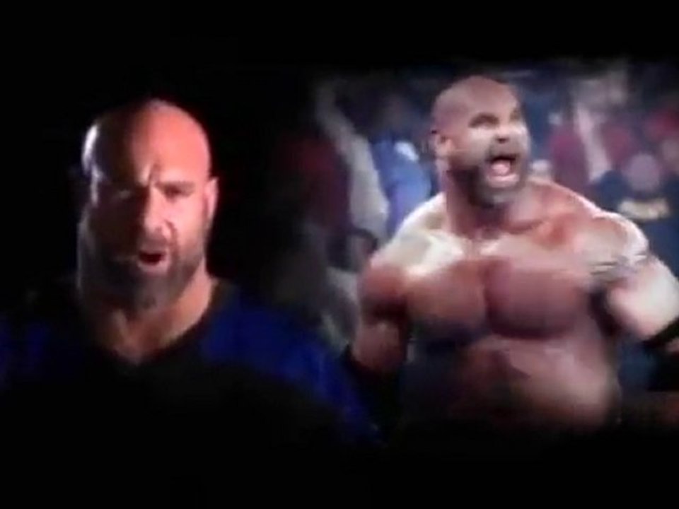 WrestleMania XX Promo (Dvd En Vf Dans La Description )